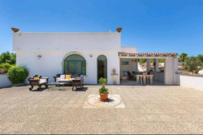 Villa Serenità Vintage Charm a Lido Marini Lido Marini